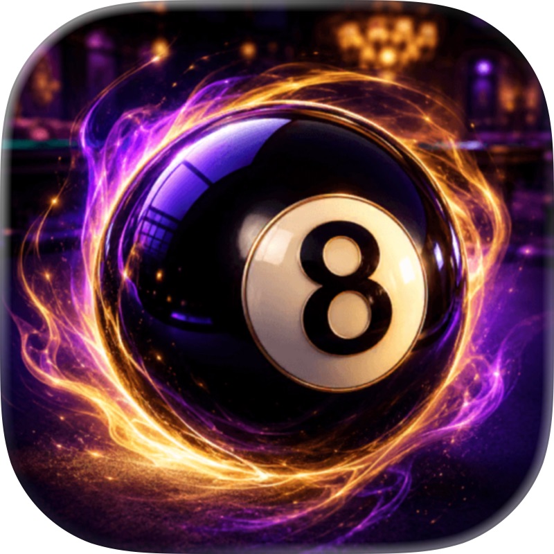 Pool Mania 3D screenshot 1