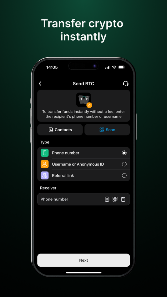 #7. Trustee Plus | Wallet & Card (iOS) 由: Trustee Global