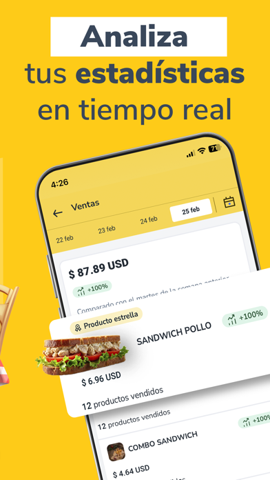 Treinta Screenshot