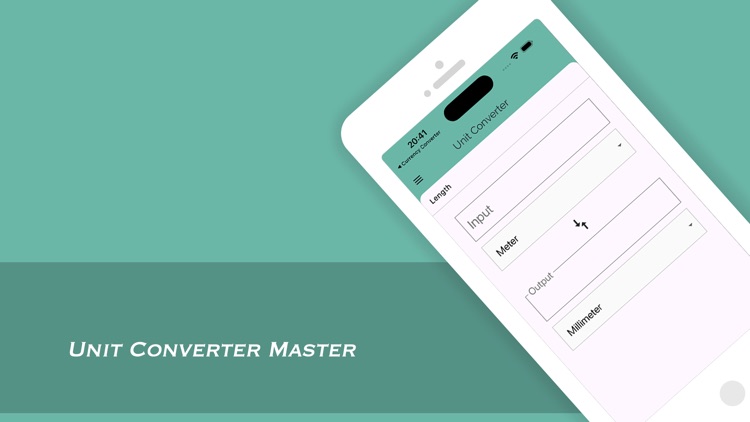Unit Converter Master