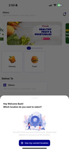 FillJar screenshot