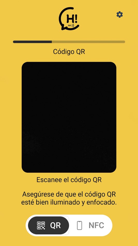 #3. HC NFC (iOS) 来自: Martin Neuman