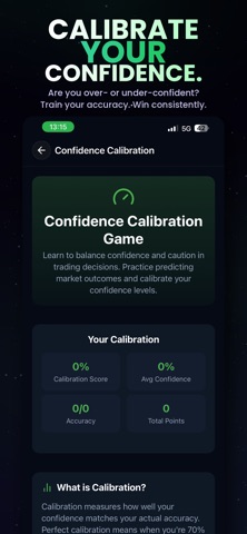 AI Trade Mentor Screenshot 10 of 10
