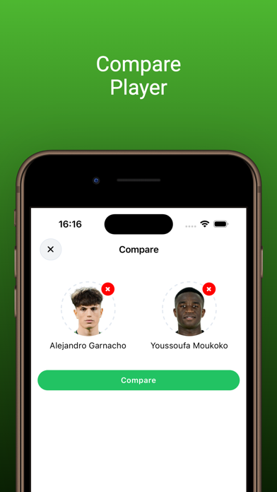 Futship 23 - Career Mode Screenshot