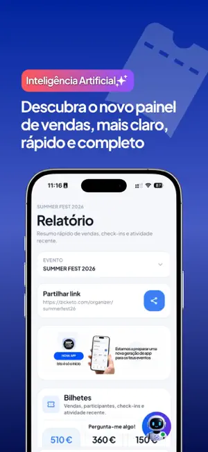 Peeket Business screenshot 3