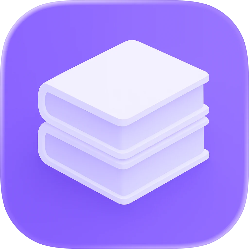 Bookovery Book Recommendations