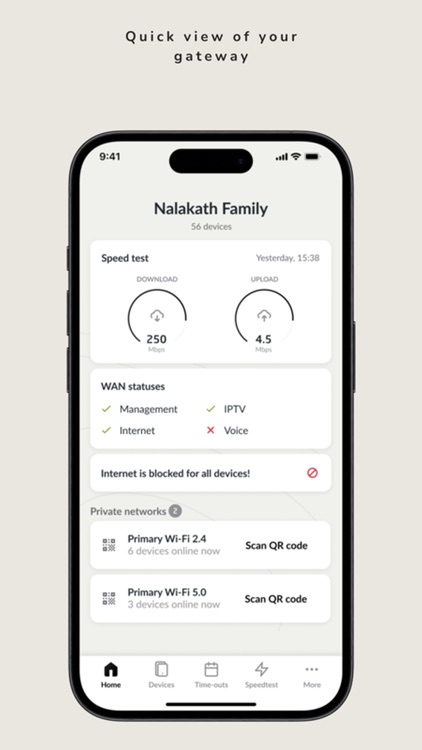 NaviGate Companion™
