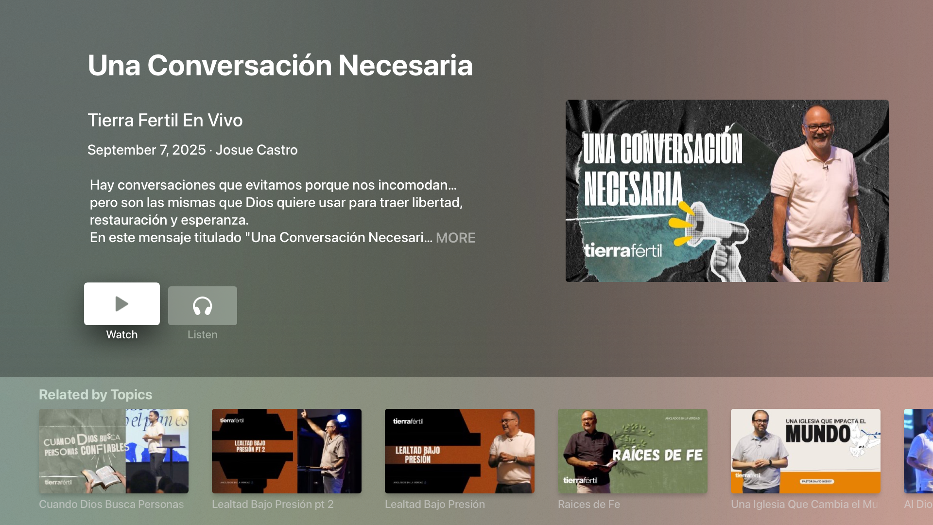 Tierra Fértil screenshot 11