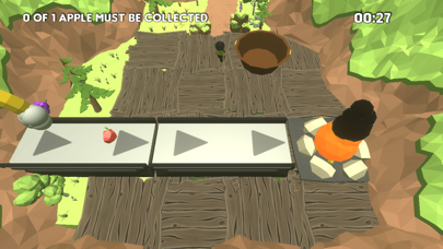 Fruit Mania Screenshot