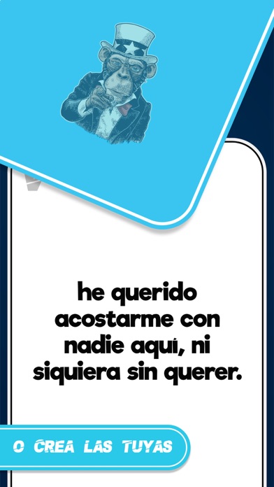 Never Ever: Yo nunca (¬‿¬)