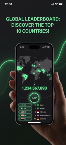 Humanity Button Screenshot 2 of 6