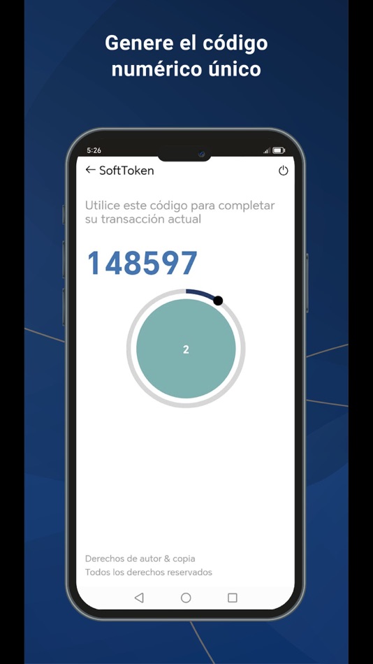 #5. BI PaySecure (iOS) 由: Banco Improsa SA