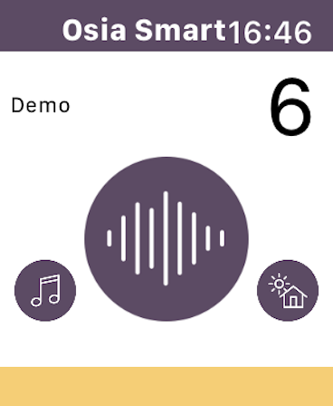 Osia Smart screenshot 7