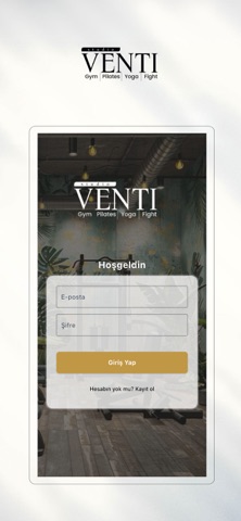 Venti Screenshot 1 of 5
