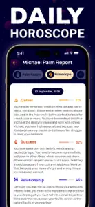 Palm Reader screenshot #3 for iPhone