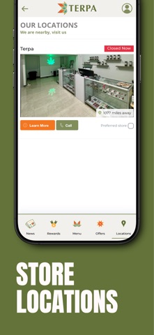 Terpa PR Screenshot 5 of 5