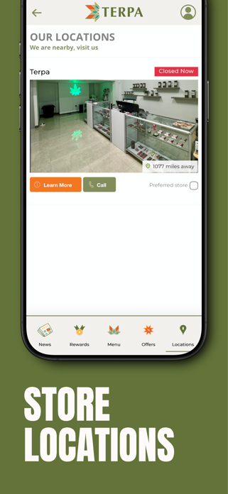 Terpa PR Screenshot 5 of 5