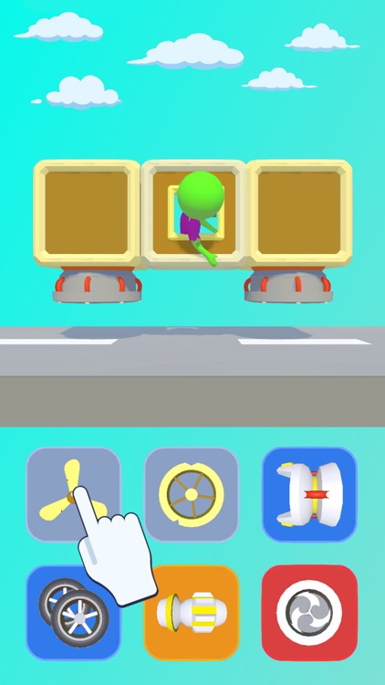 Race Master: Vehicle Craft Sim