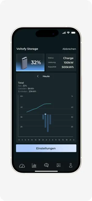 Voltofy IQ screenshot 3