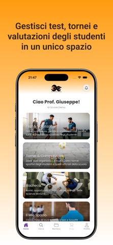 Scoolfit Screenshot 5 of 9