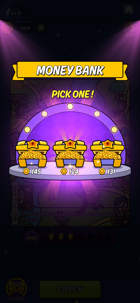 Sparkadoo Huge Reveal screenshot 4