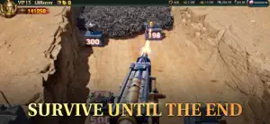 War and Order screenshot 3