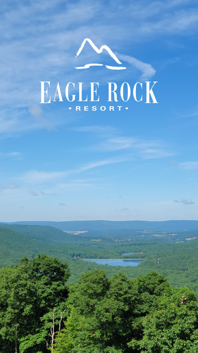 Eagle Rock, PA iPhone screenshot