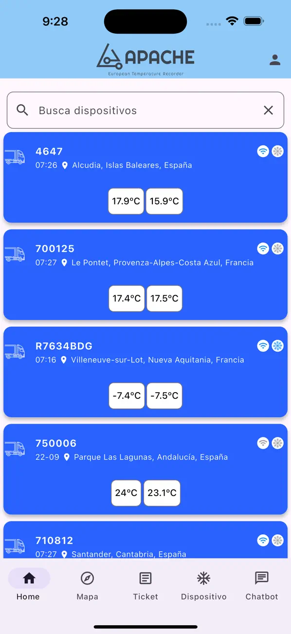 #2. Apache Pro (iOS) Ved: Focusmetrica SL