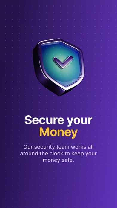Radiant Money Screenshot