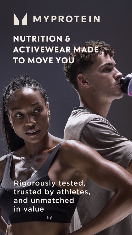 Myprotein: Fitness & Nutrition