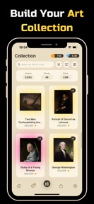 ArtBox - Art Collector Game screenshot