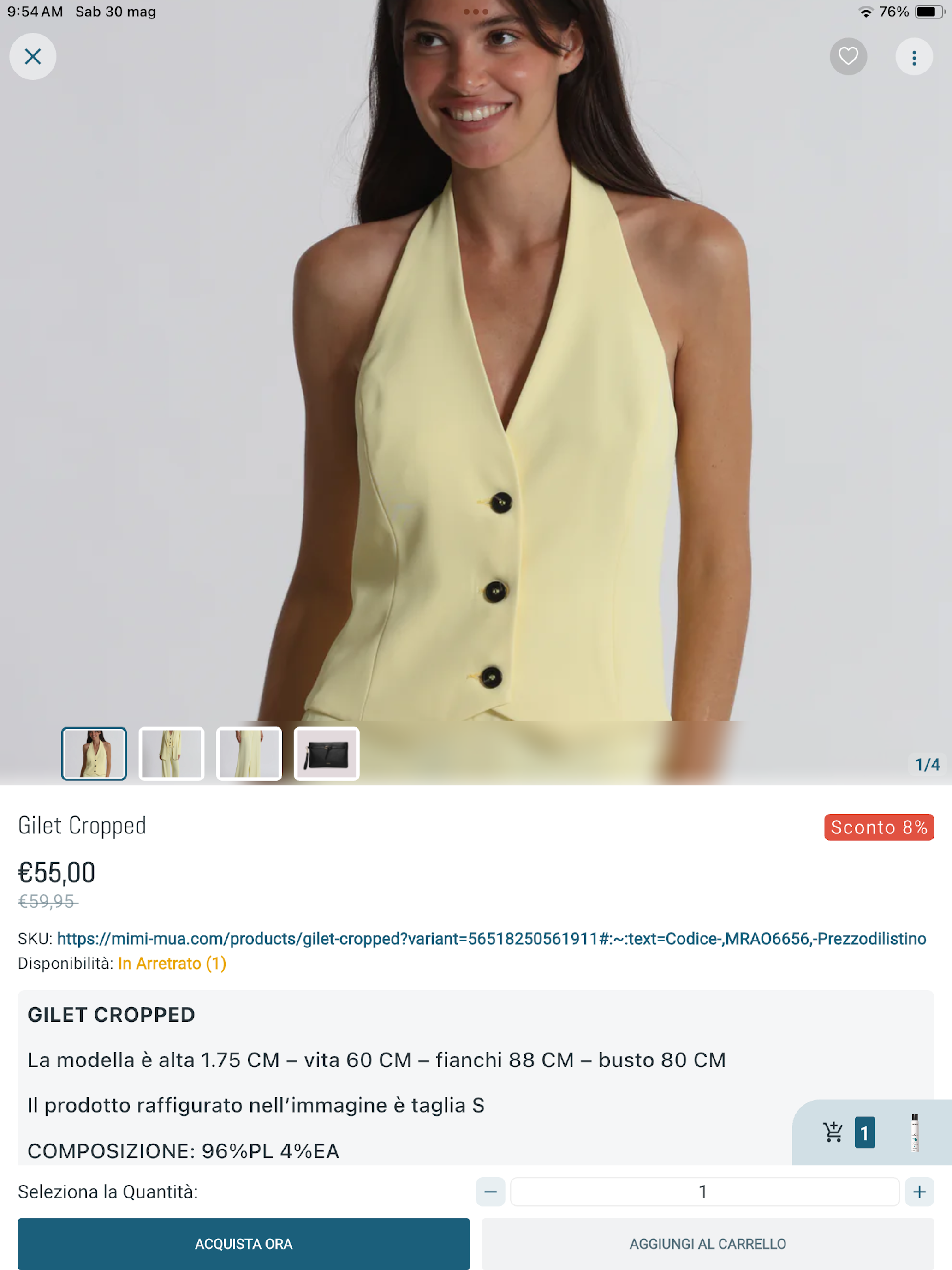 MaDe in Riccione screenshot 7