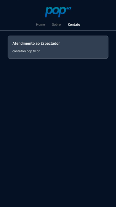 poptv Screenshot