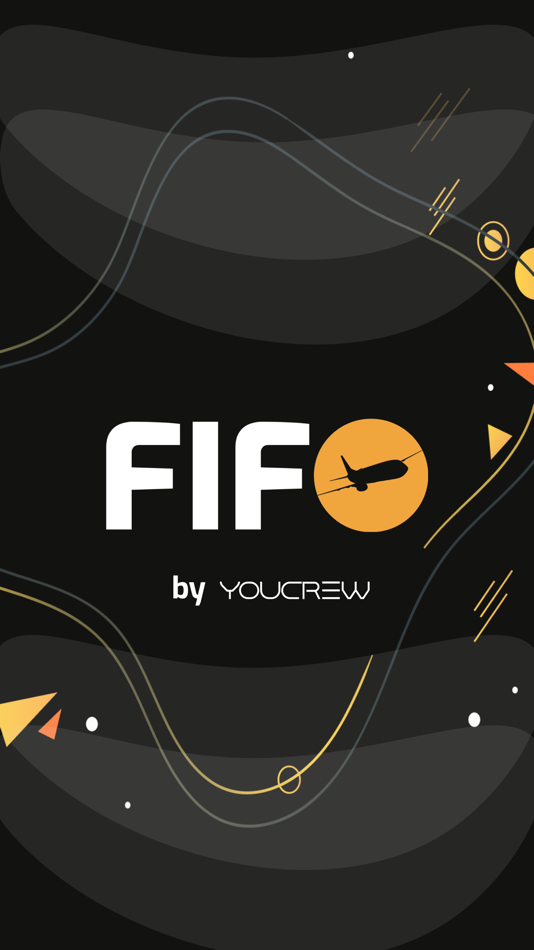 #6. FIFO Clock (iOS) 由: HANDY FIND PTY LTD