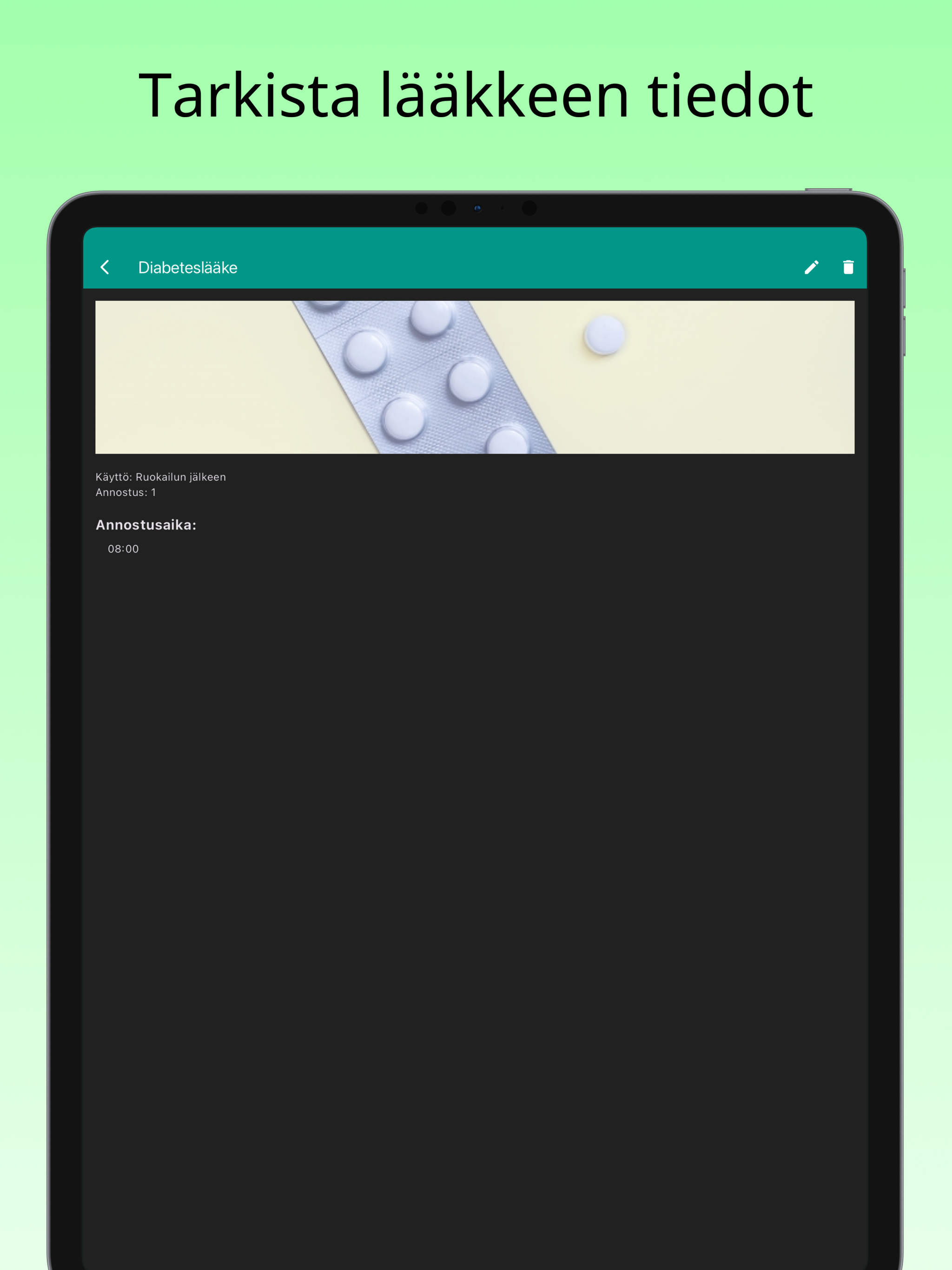 iInvest LDBACKOFFICE