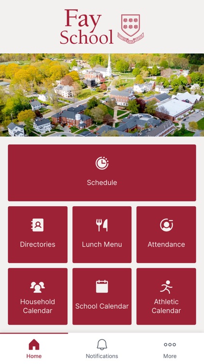 Fay School, Southborough, MA