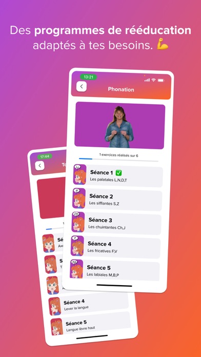 Maxilo Screenshot