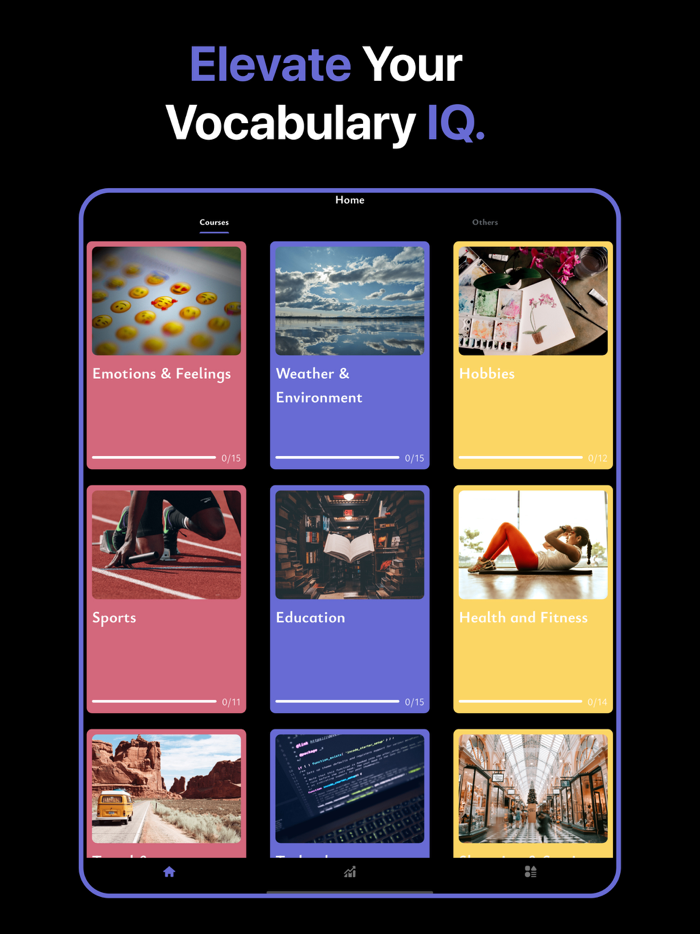 Learn Words Easily－Vocabulary