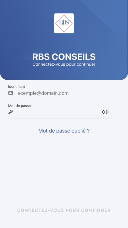 RBS CONSEILS