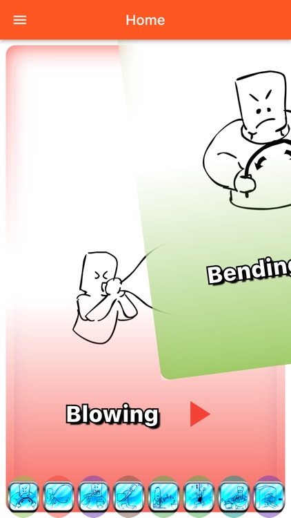 Flashables 50 English Audio