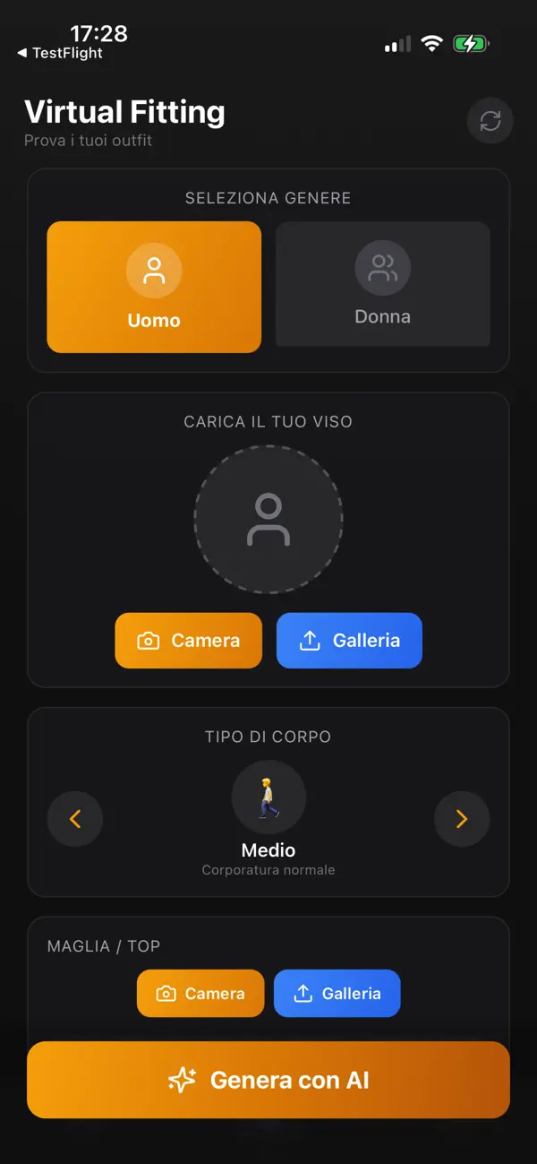 Screenshot #1 pour How Dress
