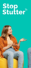 StopStutter Speech Therapy screenshot