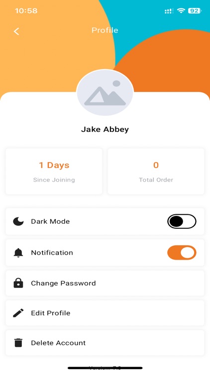 Daily Choo Restaurant screenshot-4