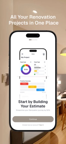 Renotake Screenshot 1 of 5