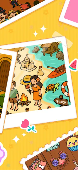 Merge Jam: Art & Decor screenshot 2
