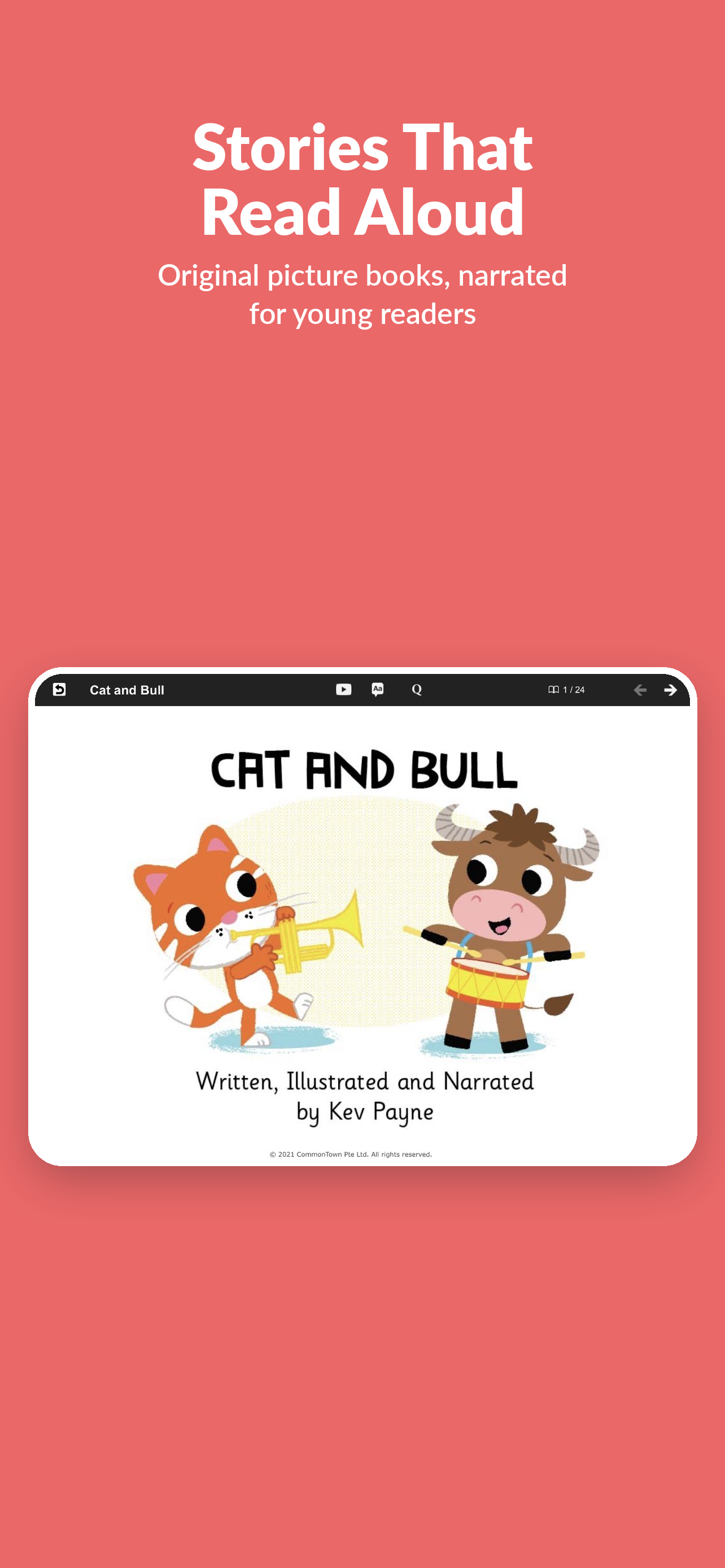Discovery Club screenshot 4