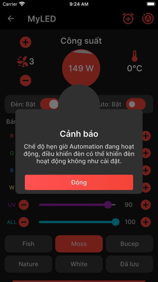 #5. KlightVN (iOS) 由: Nguyen Hien