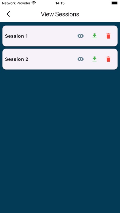 Bobs, behavior observation screenshot-4
