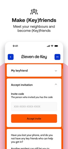 Lieven de Key Screenshot 5 of 5