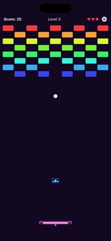 Brickthrum Screenshot 2 of 5